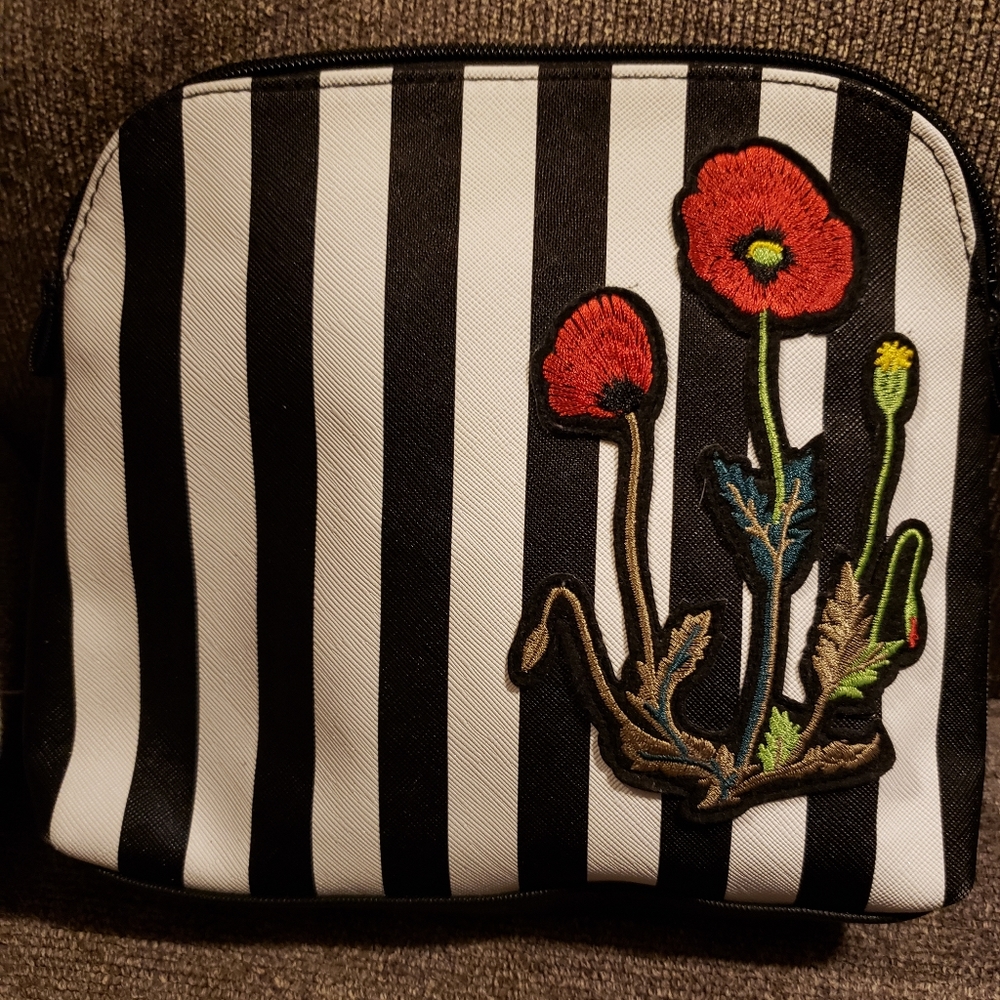 Nordstrom Cosmetic Bag